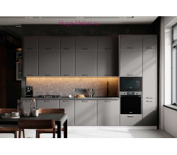 Кухня 3.6 метра "Призма"