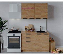 Кухня 1.2 метра "Пасаденна"