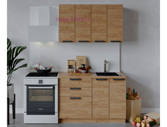 Кухня 1.2 метра "Пасаденна"