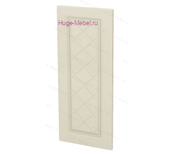 Кухонный фасад Ф-260 дуб ваниль (Модена)