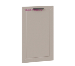 Кухонный фасад Ф-296 холст латте (Альфа)