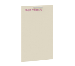 Кухонный фасад Ф-296 крем (Катрин)