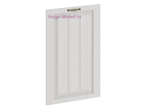 Кухонный фасад Ф-103 белый (Мария)