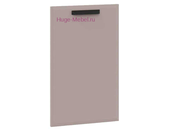 Кухонный фасад Ф-203 мокко суперматовый (Призма)