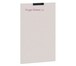 Фасад для посудомоечной машины 450 мм Ф-100 мокко (Сахара)