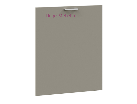 Кухонный фасад Ф-261 циркон (Катрин)