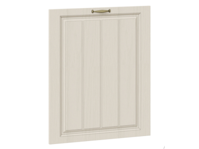 Кухонный фасад Ф-292 крем (Мария) Кухонный фасад Ф-292 крем (Мария)