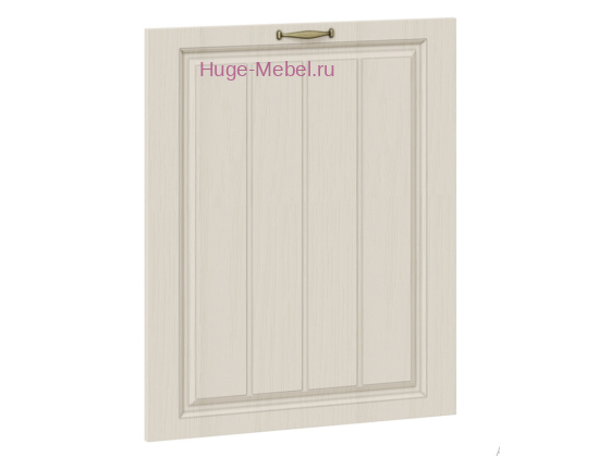 Кухонный фасад Ф-292 крем (Мария)