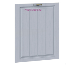 Кухонный фасад Ф-292 сталь (Мария)