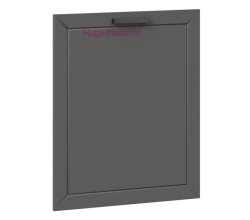 Фасад для посудомоечной машины 600 мм Ф-105 вулкан (Альфа)