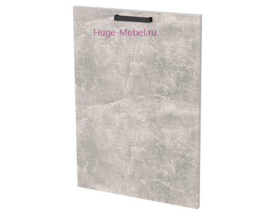 Кухонный фасад Ф-261 ателье светлое (Пасаденна)