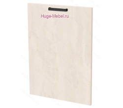 Кухонный фасад Ф-261 шелковый камень (Пасаденна)