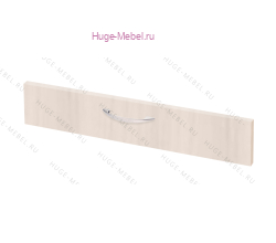 Кухонный фасад Ф-167 шимо светлый (Дина)