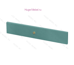 Кухонный фасад Ф-167 дуб бирюза (Модена)