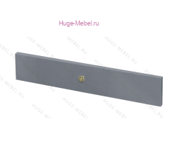 Кухонный фасад Ф-167 дуб серый (Модена)