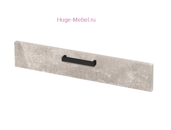 Кухонный фасад Ф-167 ателье светлое (Пасаденна)