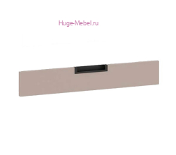 Кухонный фасад Ф-82 холст латте (Сахара)