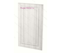 Кухонный фасад Ф-296 сандал белый (Юлия)