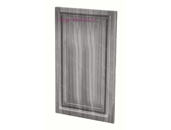 Кухонный фасад Ф-260 сандал серый (Юлия)