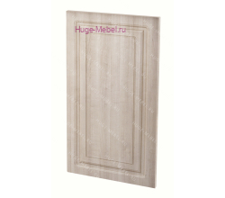 Кухонный фасад Ф-296 дуб сонома (Юлия)