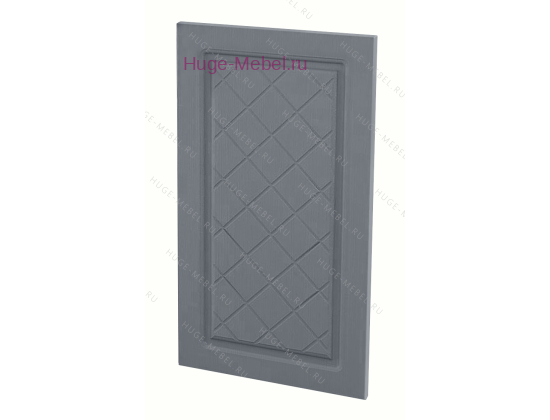 Кухонный фасад Ф-203 дуб серый (Модена)