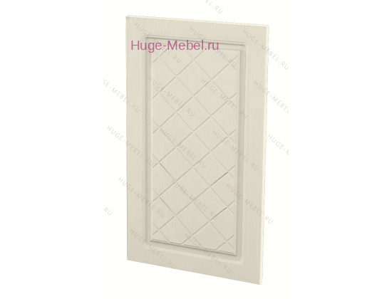 Кухонный фасад Ф-203 дуб ваниль (Модена)