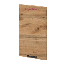 Кухонный фасад Ф-296 дуб вотан (Пасаденна)