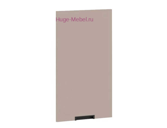 Кухонный фасад Ф-260 холст латте (Сахара)