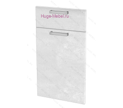 Кухонный фасад Ф-31 бетон снежный (Бетон)