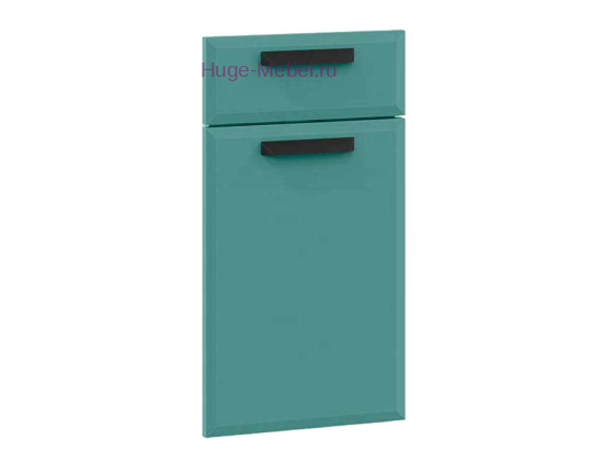 Кухонный фасад Ф-21 бриз суперматовый (Призма)