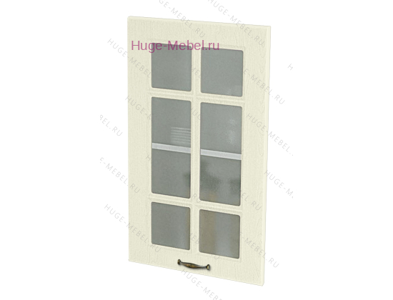 Кухонный фасад Ф-235 крем (Мария)