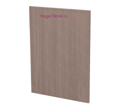 Кухонный фасад Ф-30 Шимо тёмный (Дина)