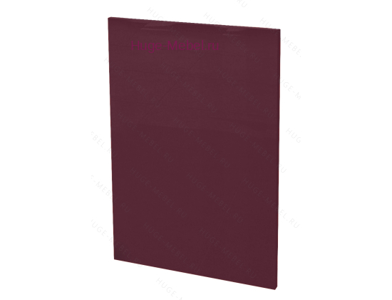Кухонный фасад Ф-30 Бордо (Ксения)