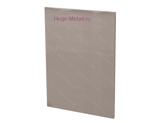 Кухонный фасад Ф-30 Кофе с молоком (Ксения)