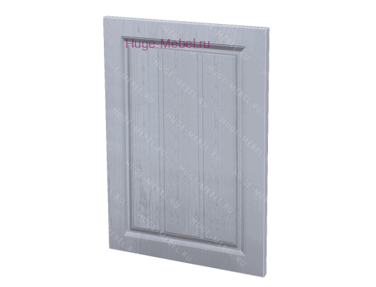 Кухонный фасад Ф-30 Сталь (Мария)