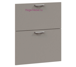 Кухонный фасад Ф-42 циркон (Катрин)