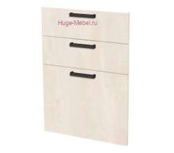 Кухонный фасад Ф-33 шелковый камень (Пасаденна)