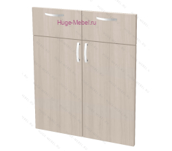 Кухонный фасад Ф-41-М Шимо светлый (Дина)