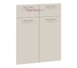 Кухонный фасад Ф-41-М крем (Катрин)