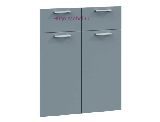 Кухонный фасад Ф-41-М топаз (Катрин)