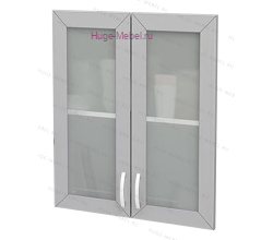 Кухонный фасад Ф-45 металл (Дина)