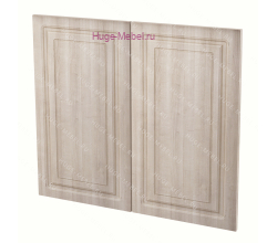 Кухонный фасад Ф-250 дуб сонома (Юлия)