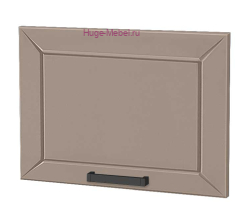 Кухонный фасад Ф-118 холст латте (Альфа)