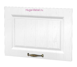 Кухонный фасад Ф-287 белый (Мария)