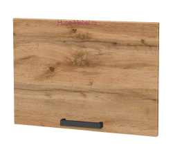 Кухонный фасад Ф-166 дуб вотан (Пасаденна)