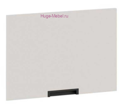 Кухонный фасад Ф-166 холст мокко (Сахара)