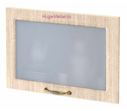 Кухонный фасад Ф-84 дуб сонома (Юлия)