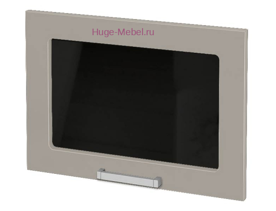 Кухонный фасад Ф-84 циркон (Катрин)