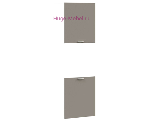 Кухонный фасад Ф-92 циркон (Катрин)