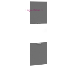 Кухонный фасад Ф-292 софт графит (Катрин)